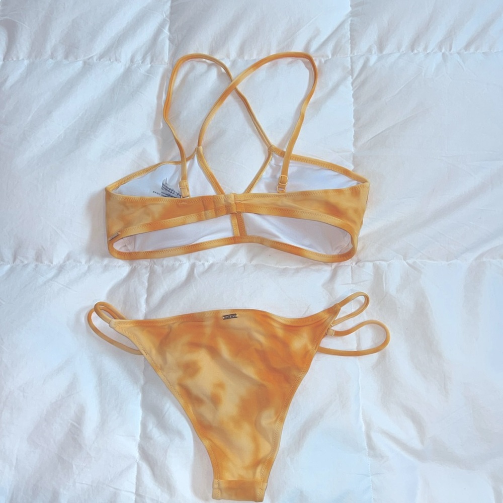 Matching Bikini Set - Picture 2 of 12